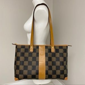 Fendi tote